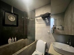 Castle Loft (D15), Apartment #453486361